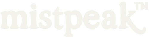 MistPeak Scents