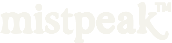 MistPeak Scents